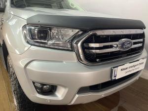 Ford Ranger 2.0SiT double cab Hi-Rider XLT - Image 4