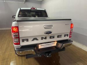 Ford Ranger 2.0SiT double cab Hi-Rider XLT - Image 9