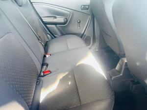 Suzuki Celerio 1.0 GA - Image 11