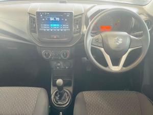Suzuki Celerio 1.0 GA - Image 12