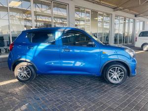 Suzuki Celerio 1.0 GA - Image 8