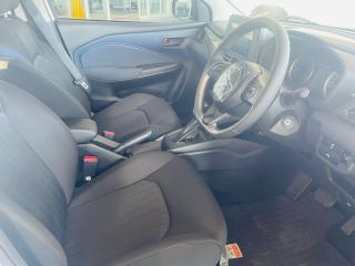 Suzuki Baleno 1.5 GL auto