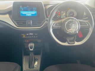 Suzuki Baleno 1.5 GL auto