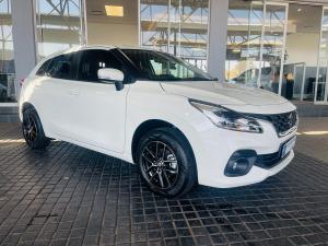 Suzuki Baleno 1.5 GL auto - Image 1
