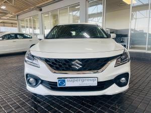 Suzuki Baleno 1.5 GL auto - Image 2
