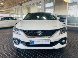 Suzuki Baleno 1.5 GL auto