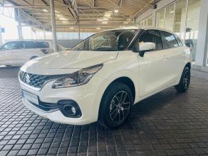 Suzuki Baleno 1.5 GL auto - Image 3