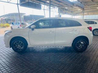 Suzuki Baleno 1.5 GL auto
