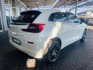 Suzuki Baleno 1.5 GL auto - Image 7