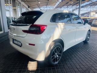 Suzuki Baleno 1.5 GL auto