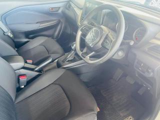 Suzuki Baleno 1.5 GL auto
