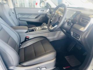 GWM P300 2.4T double cab LT 4x4