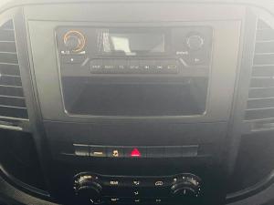 Mercedes-Benz Vito 116 CDI Tourer Pro - Image 14