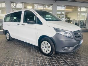 Mercedes-Benz Vito 116 CDI Tourer Pro - Image 1