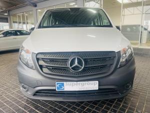 Mercedes-Benz Vito 116 CDI Tourer Pro - Image 2