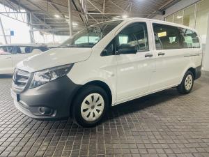 Mercedes-Benz Vito 116 CDI Tourer Pro - Image 3