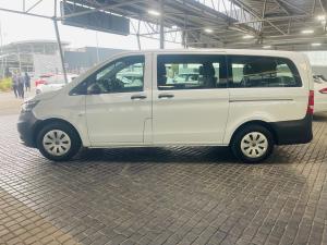 Mercedes-Benz Vito 116 CDI Tourer Pro - Image 4