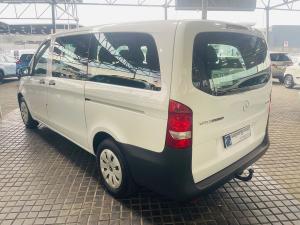 Mercedes-Benz Vito 116 CDI Tourer Pro - Image 5