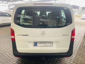 Mercedes-Benz Vito 116 CDI Tourer Pro - Image 6