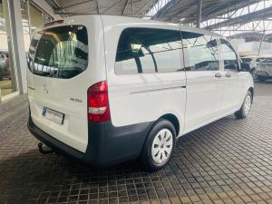 Mercedes-Benz Vito 116 CDI Tourer Pro - Image 7