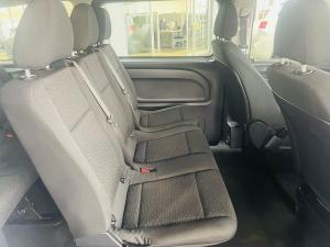 Mercedes-Benz Vito 116 CDI Tourer Pro - Image 9