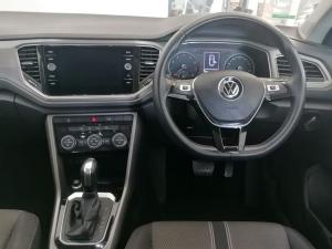 Volkswagen T-Roc 1.4TSI 110kW Design - Image 13