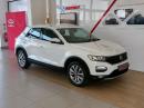 Thumbnail Volkswagen T-Roc 1.4TSI 110kW Design