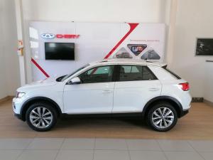 Volkswagen T-Roc 1.4TSI 110kW Design - Image 2