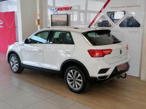 Volkswagen T-Roc 1.4TSI 110kW Design - Image 3