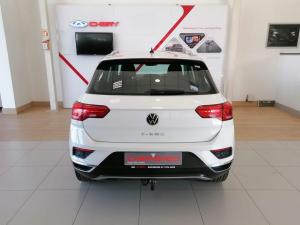 Volkswagen T-Roc 1.4TSI 110kW Design - Image 5