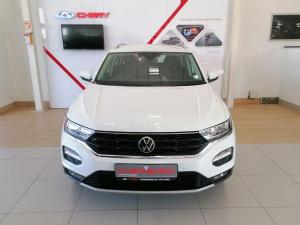 Volkswagen T-Roc 1.4TSI 110kW Design - Image 6