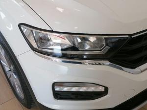 Volkswagen T-Roc 1.4TSI 110kW Design - Image 7