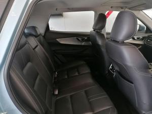 Chery Tiggo 4 Pro 1.5T Elite auto (CVT) - Image 10