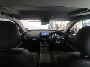 Chery Tiggo 4 Pro 1.5T Elite auto (CVT) - Image 11