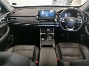 Chery Tiggo 4 Pro 1.5T Elite auto (CVT) - Image 12