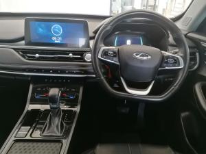 Chery Tiggo 4 Pro 1.5T Elite auto (CVT) - Image 14