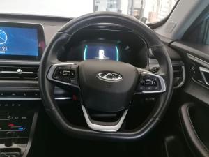 Chery Tiggo 4 Pro 1.5T Elite auto (CVT) - Image 15