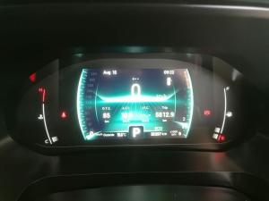 Chery Tiggo 4 Pro 1.5T Elite auto (CVT) - Image 16