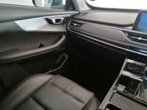 Chery Tiggo 4 Pro 1.5T Elite auto (CVT) - Image 17