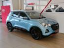 Thumbnail Chery Tiggo 4 Pro 1.5T Elite auto (CVT)