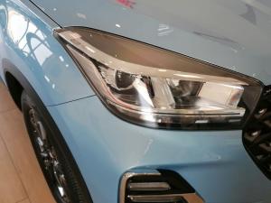 Chery Tiggo 4 Pro 1.5T Elite auto (CVT) - Image 4