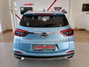 Chery Tiggo 4 Pro 1.5T Elite auto (CVT) - Image 5
