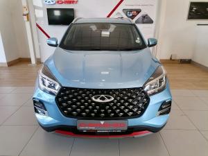 Chery Tiggo 4 Pro 1.5T Elite auto (CVT) - Image 6