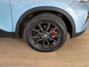 Chery Tiggo 4 Pro 1.5T Elite auto (CVT) - Image 7