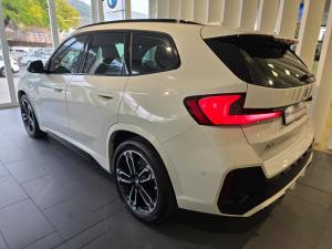 BMW X1 sDrive18d M Sport - Image 10