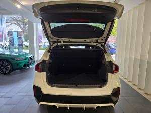 BMW X1 sDrive18d M Sport - Image 11