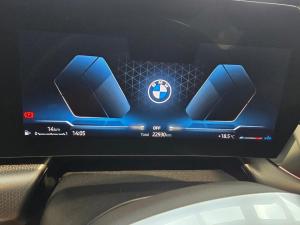 BMW X1 sDrive18d M Sport - Image 13
