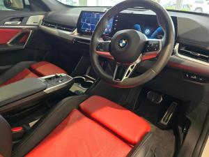 BMW X1 sDrive18d M Sport - Image 15