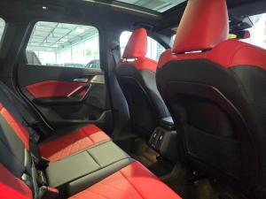 BMW X1 sDrive18d M Sport - Image 16