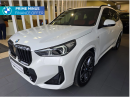 Thumbnail BMW X1 sDrive18d M Sport